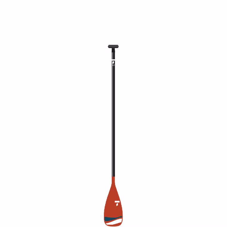 Beach Alu 2Teilig SUP Paddel Tahe 2021 2teilig (passt nicht in die Tasche)