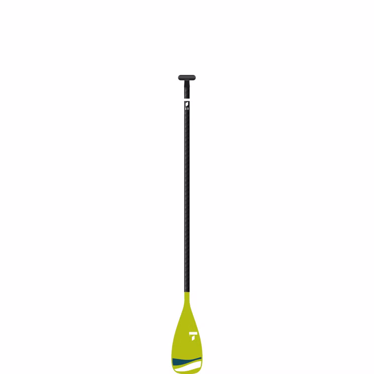 Breeze FP 2Teilig SUP Paddel Tahe 2021 2teilig (passt nicht in die Tasche)