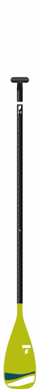 Breeze Fp Adj Ll Travel 3Teilig SUP Paddel Tahe 2021 3teilig (passt in die Tasche)