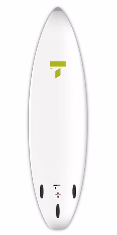Shortboard Wellenreiter Tahe 2023 6.7