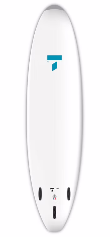 Mini Malibu Wellenreiter Tahe 7.3