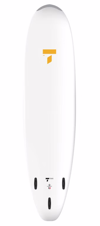 Mini Longboard Wellenreiter Tahe 2023 7.6
