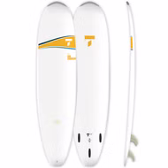 Mini Longboard Wellenreiter Tahe 2023 7.6