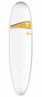 Mini Longboard Wellenreiter Tahe 2023 7.6