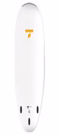 Mini Longboard Wellenreiter Tahe 2023 7.6