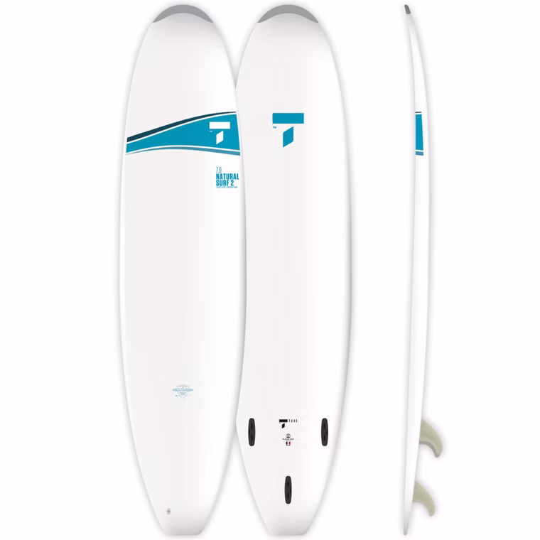 Malibu Wellenreiter Tahe 2023 7.9
