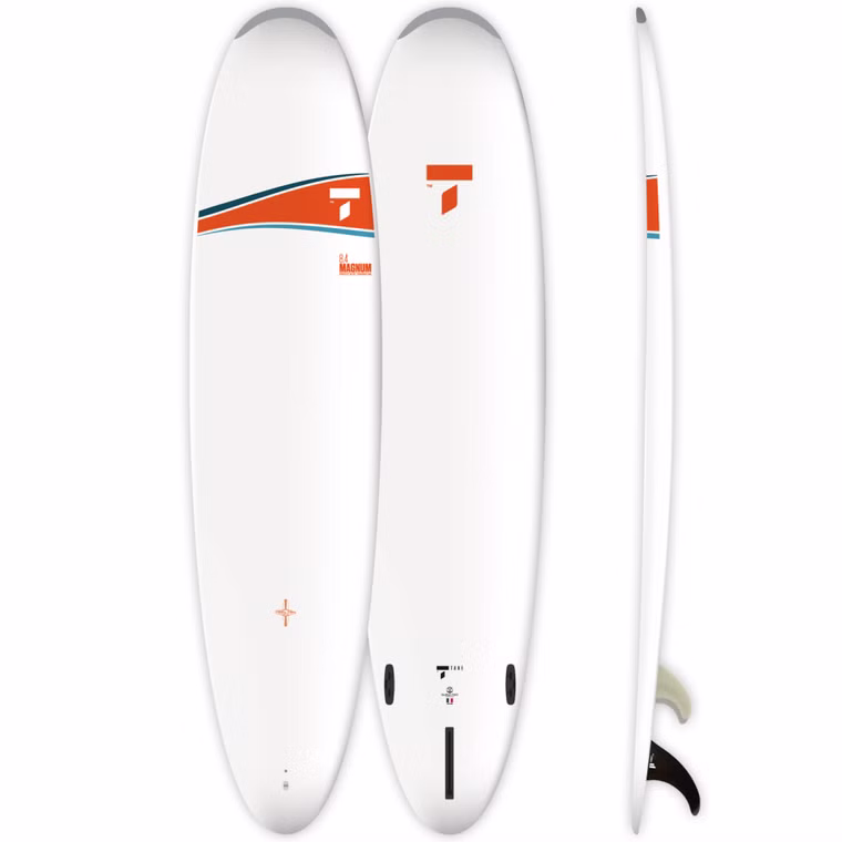 Magnum Wellenreiter Tahe 2023 8.4