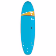 Paint Maxi Shortboard Wellenreiter Tahe 2021 6.6