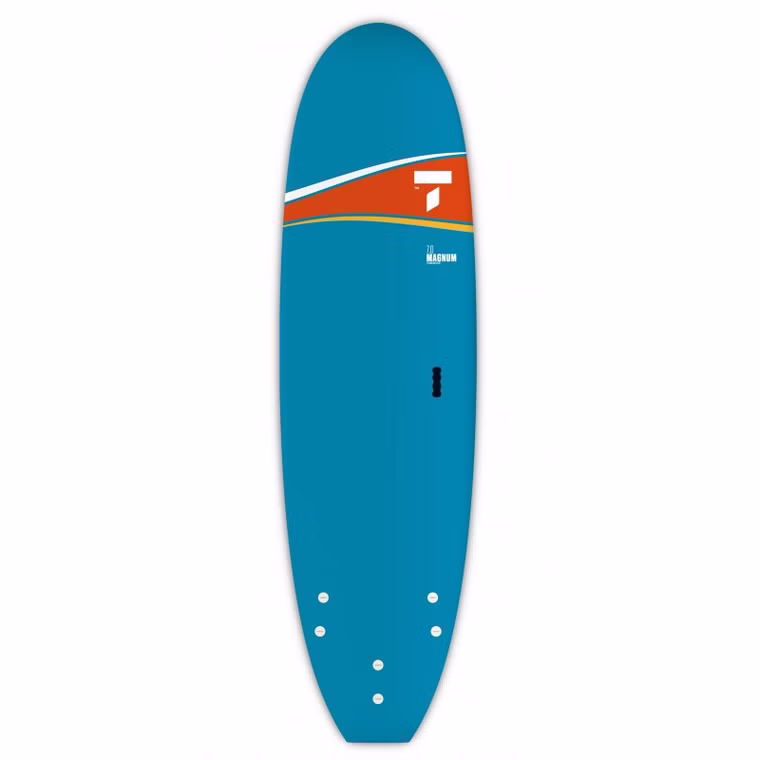 Paint Magnum Wellenreiter Tahe 2023 7.0