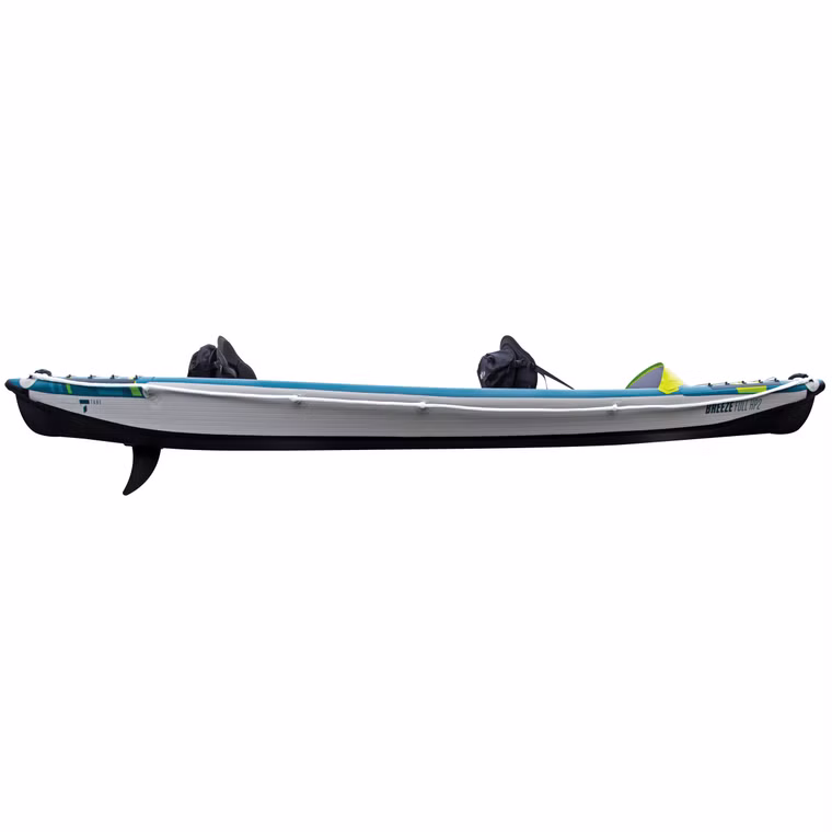 Breeze Full HP 2 aufblasbares Kajak Tahe