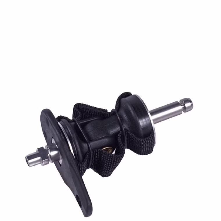 Mastfoot Universal T293 OD Mastbase Tahe