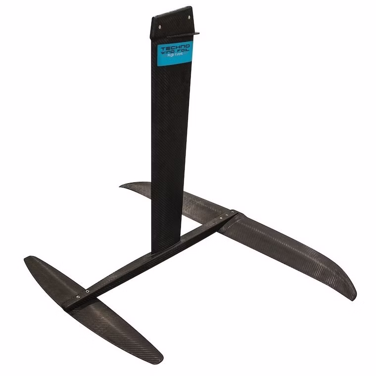 Techno Wind Magic Carpet Windsurf Foil Tahe 2022