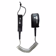 Sup Leash Coiled Tahe 2022