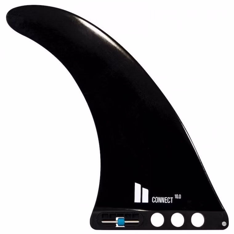 Fcsii Connect Dolphin 10" Finne Tahe 2023 Fin Control System (FCS||)