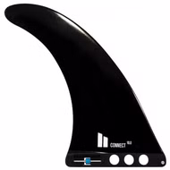 Tahe Fcsii Connect Dolphin 10" Finne Tahe 2023