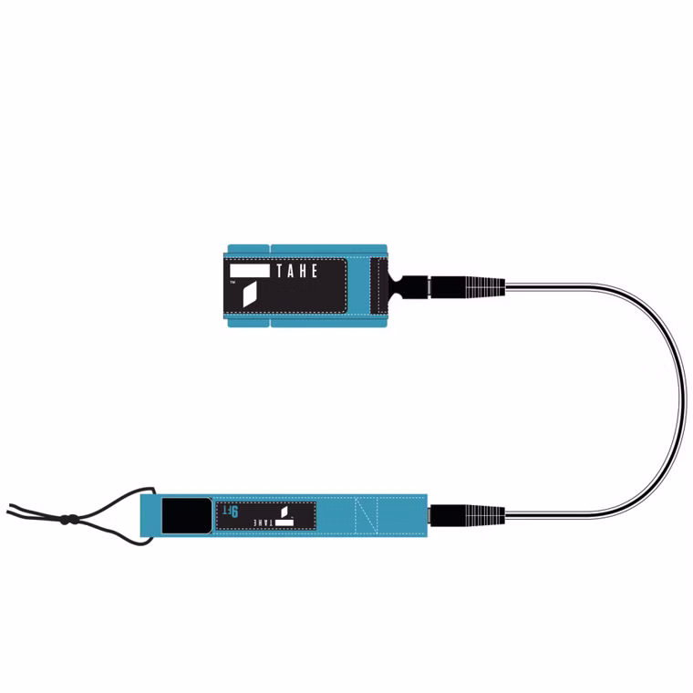 Surf Leash Tahe 2023 6