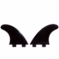 Tahe Fcs M-5 Side Fin Set 2 Finnen Tahe 2023