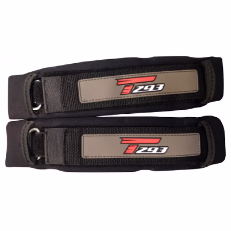 Techno Footstraps Windsurf Fußschlaufen Tahe 2023