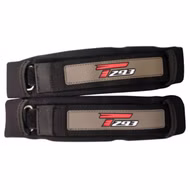 Tahe Techno Footstraps Windsurf Fußschlaufen Tahe 2023