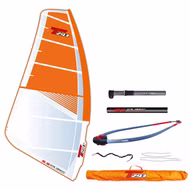 Tahe T293 Rig One Design V2 Windsurf Komplettrigg Tahe 2023