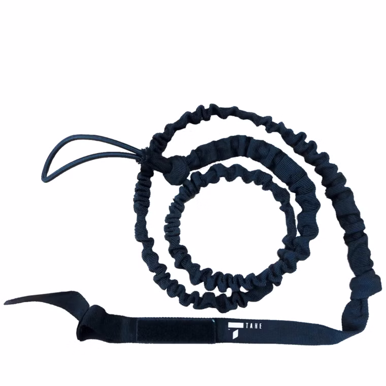 Kayak Paddle Leash Sicherheitsleine Tahe 2023