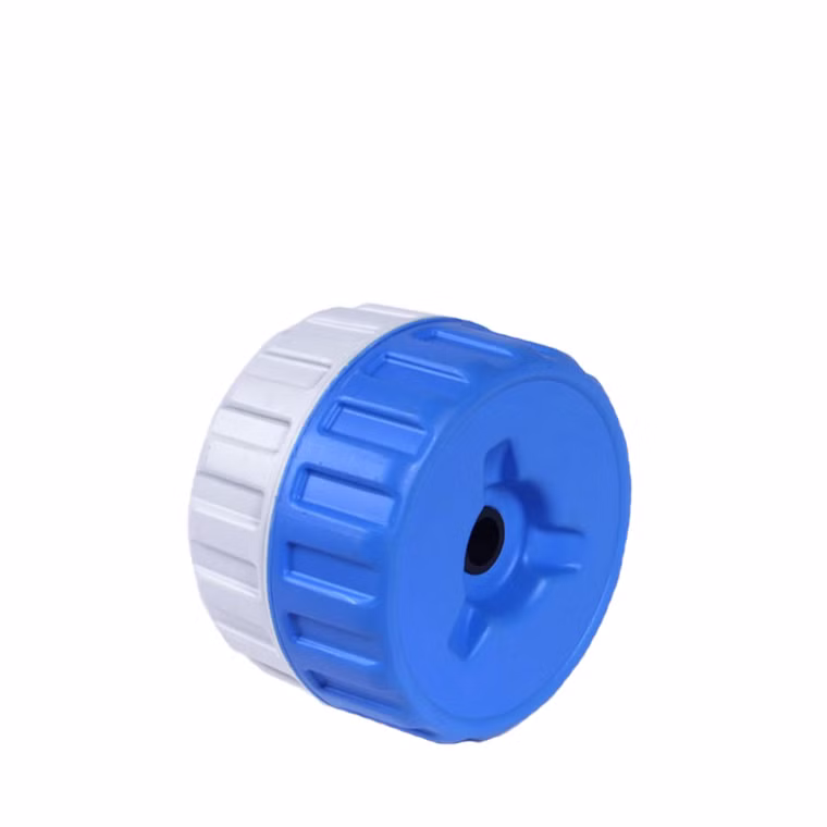 Wheel Sportyak 245 Blue Ersatzrad Tahe 2023