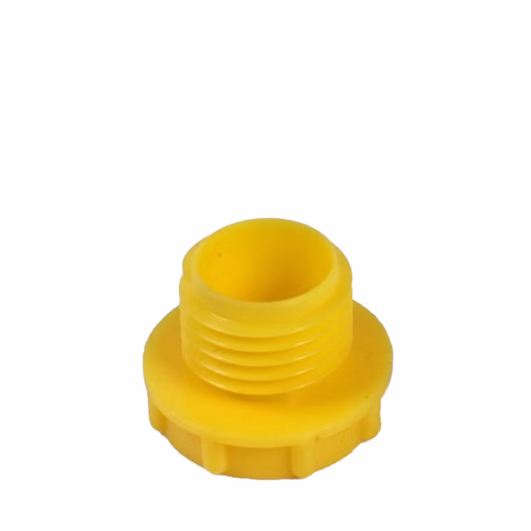 Draining Plug Yellow Boot Stöpsel Tahe 2023