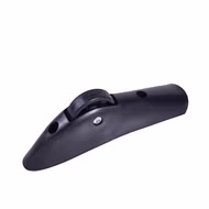 Tahe Kayak Stern Bumper With Wheel Ersatzrolle Tahe 2021