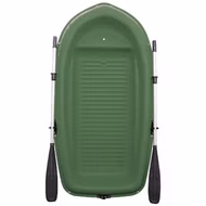 Tahe Sportyak 213 Green Ruderboot Tahe