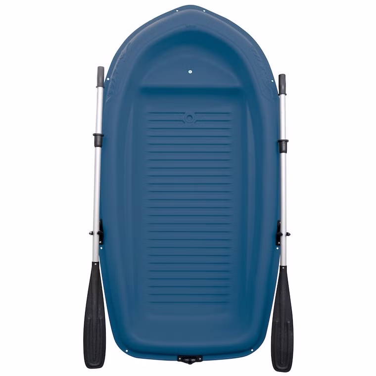 Sportyak 213 Blue Ruderboot Tahe