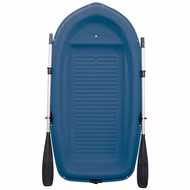 Tahe Sportyak 213 Blue Ruderboot Tahe