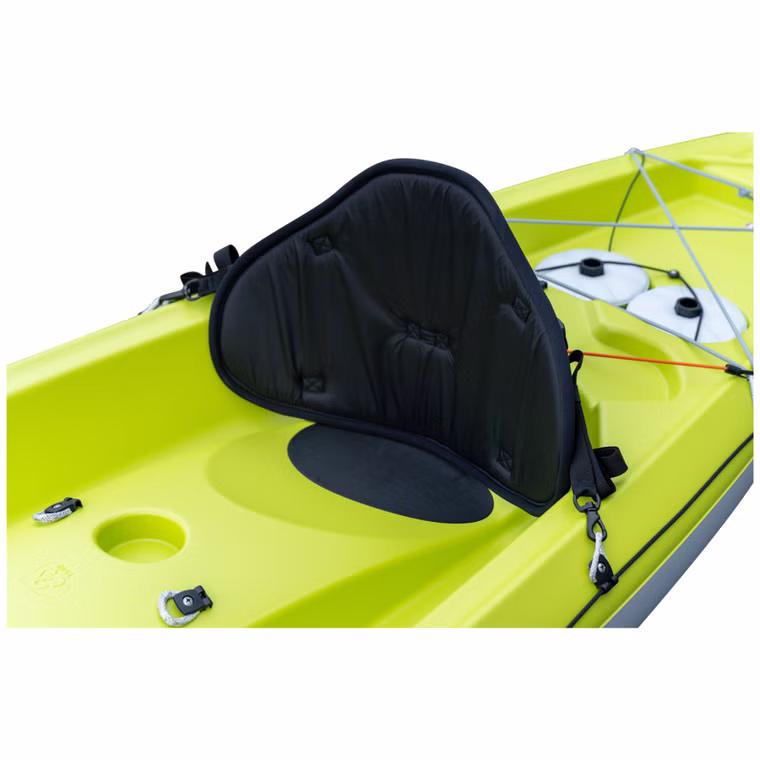 Kayak Backrest Power Rückenlehne Tahe 2023