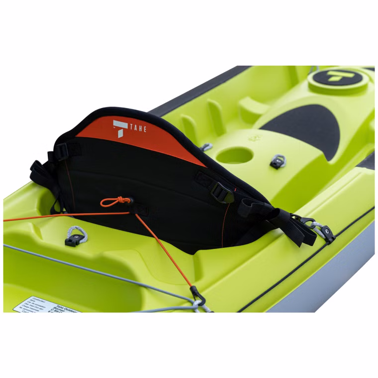 Kayak Backrest Power Rückenlehne Tahe 2023