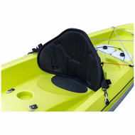 Kayak Backrest Power Rückenlehne Tahe 2023