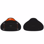 Kayak Backrest Power Rückenlehne Tahe 2023