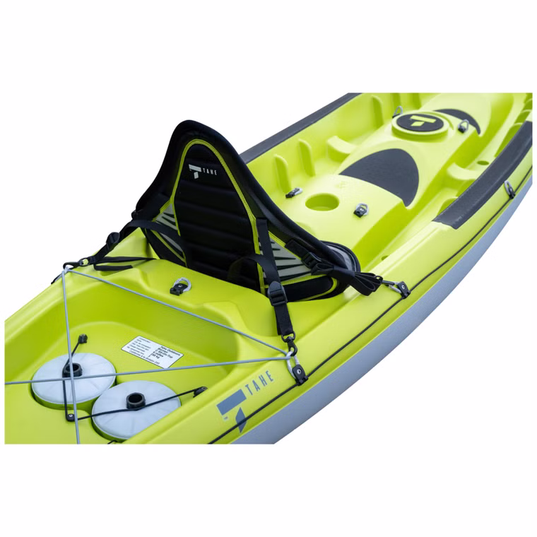 Kayak Backrest Ergo Rückenlehne Tahe 2023