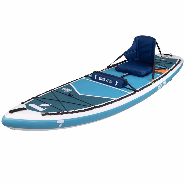 Sup-Yak Beach Foot Rest Fußstütze Tahe 2023