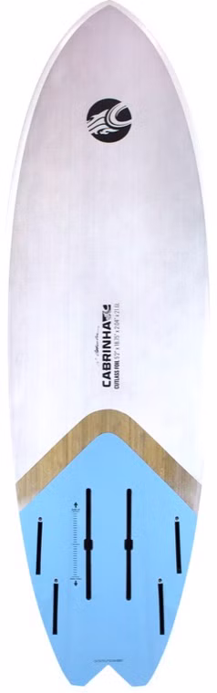 Cutlass Foil Kitesurfboard Cabrinha 2021 5.2