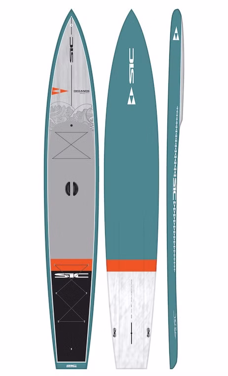 Okeanos Dragon Fly SUP Board SIC 2021 26