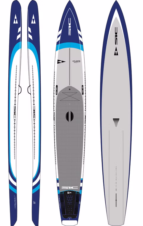 Atlantis Super Fly SUP Board SIC 2023 24