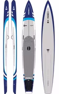 SIC Atlantis Super Fly SUP Board SIC 2023