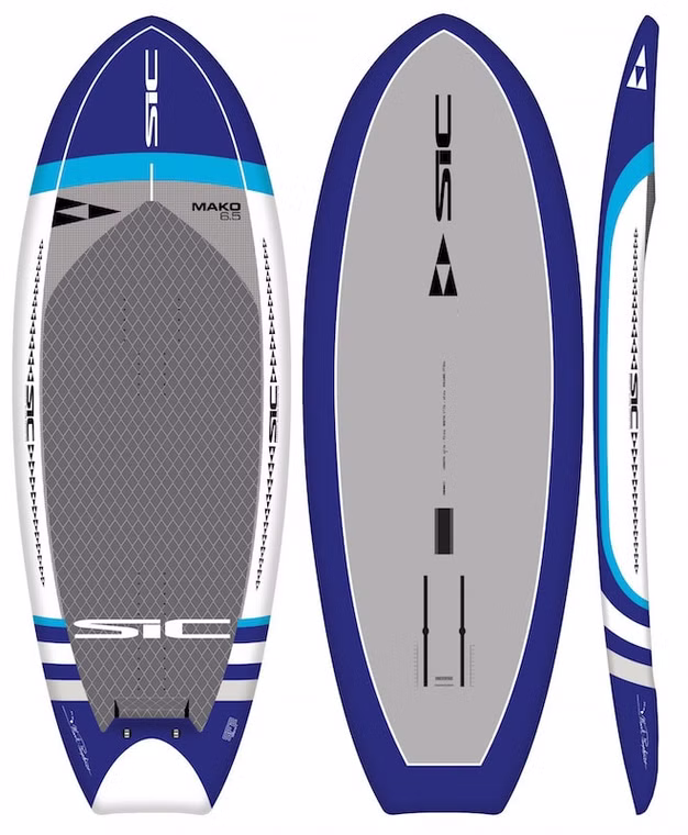 Mako SUP Wing Foil Board SIC 2021 27