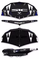 Raptor Wing SIC 2021 4.0