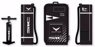Raptor Wing SIC 2021 4.0