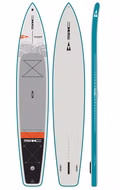 SIC Okeanos Air-Glide aufblasbar SUP Board SIC 2021