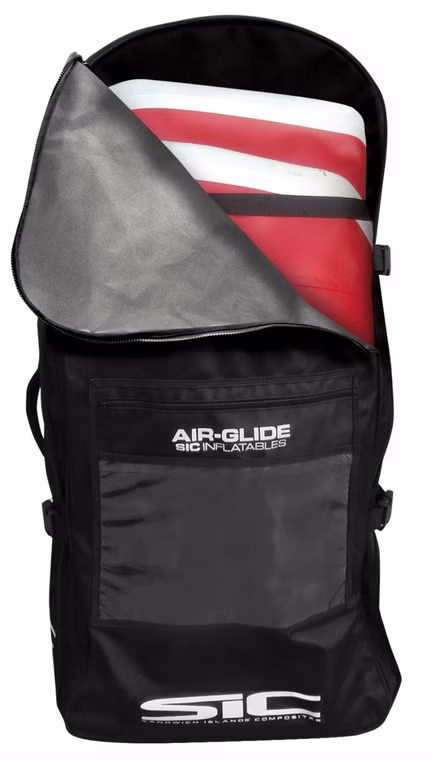 SUP Air Wheel Bag Rollentasche SIC 2021