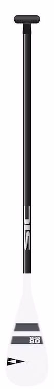 Talon Alu 2 Teilig SUP Paddel SIC 2023 2teilig (passt nicht in die Tasche)