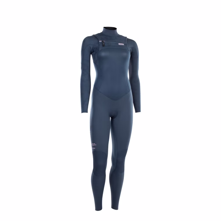 Element Semidry wmn 5/4 FZ DL dark Blue Damen Neoprenanzug ION 2023 40|L