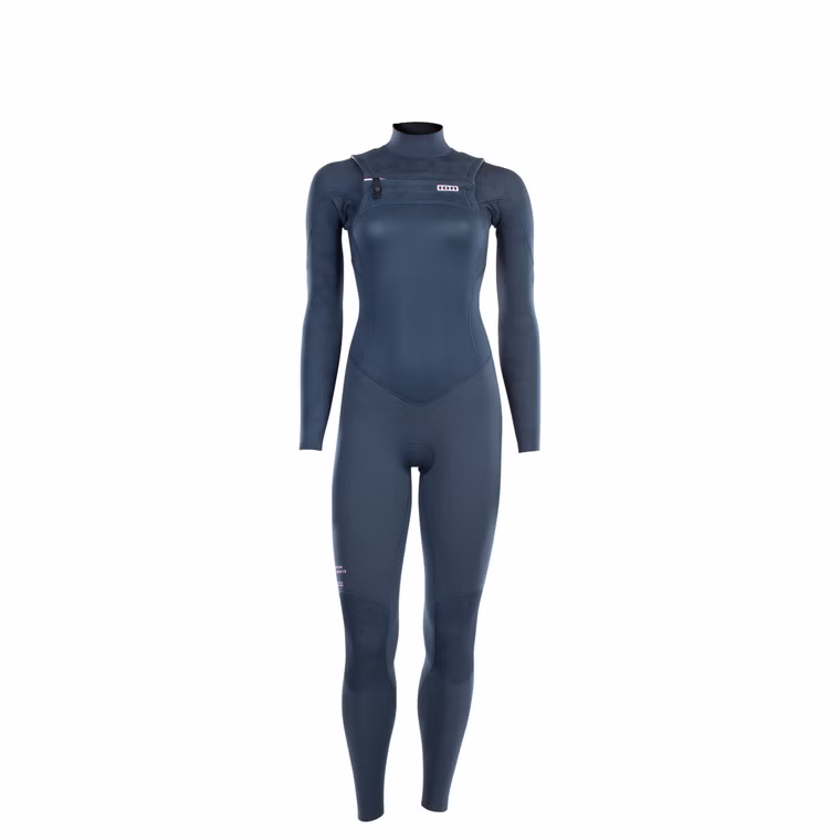 Element Semidry wmn 5/4 FZ DL dark Blue Damen Neoprenanzug ION 2023 40|L