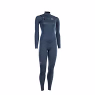 Element Semidry wmn 5/4 FZ DL dark Blue Damen Neoprenanzug ION 2023 40|L